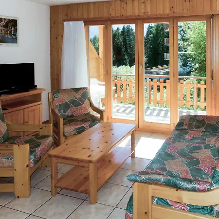 Serandes 9 By Interhome Lägenhet Les Collons