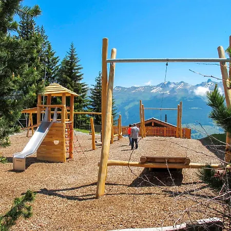 Serandes 9 By Interhome