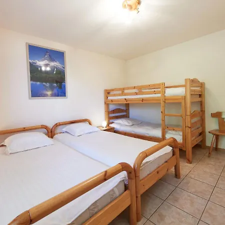 Apartament Serandes 9 By Interhome