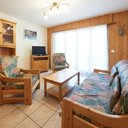 Serandes 9 By Interhome Lägenhet *