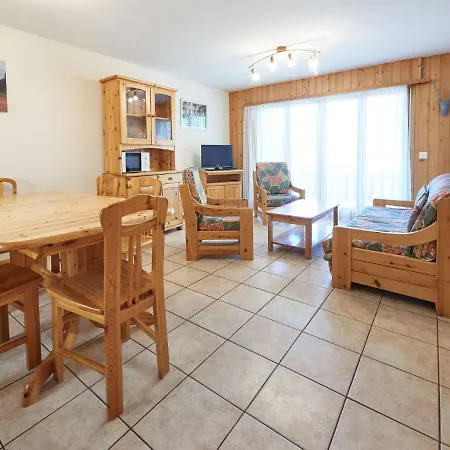 Serandes 9 By Interhome * Les Collons