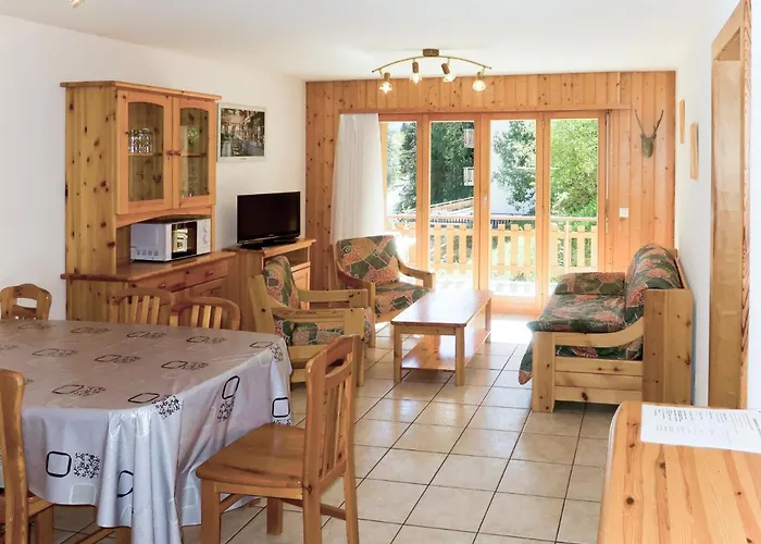 Serandes 9 By Interhome
