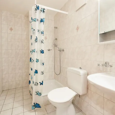 Serandes 9 By Interhome Apartment