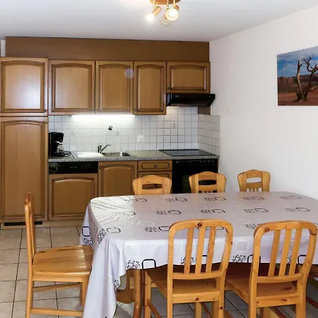 Appartement Serandes 9 By Interhome