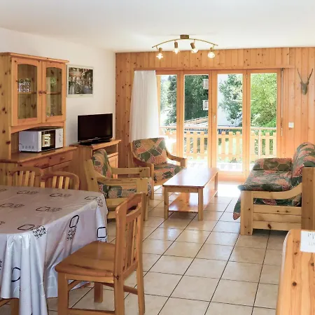 Serandes 9 By Interhome
