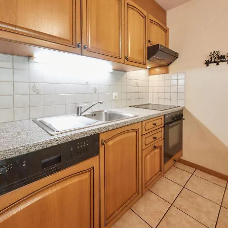 Serandes 9 By Interhome Appartement *