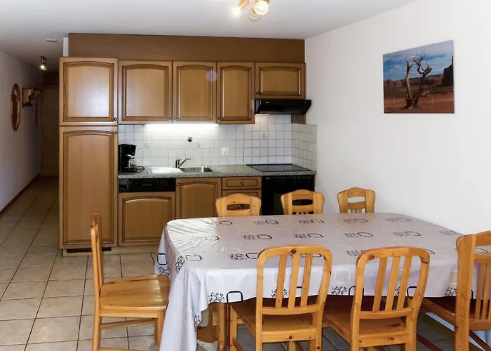Appartamento Serandes 9 By Interhome