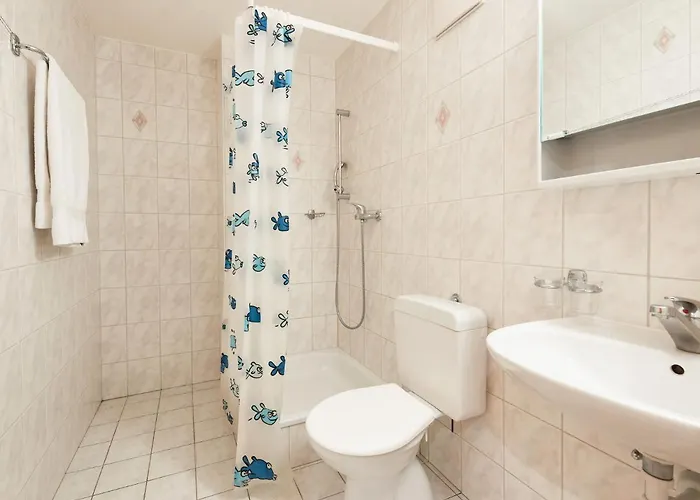 Serandes 9 By Interhome Appartamento