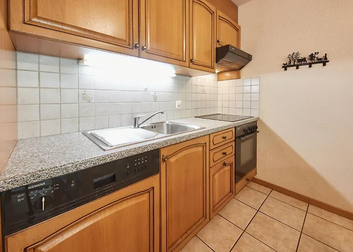 Serandes 9 By Interhome Appartamento *
