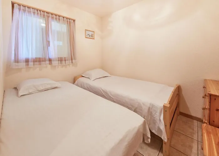 Serandes 9 By Interhome Appartamento